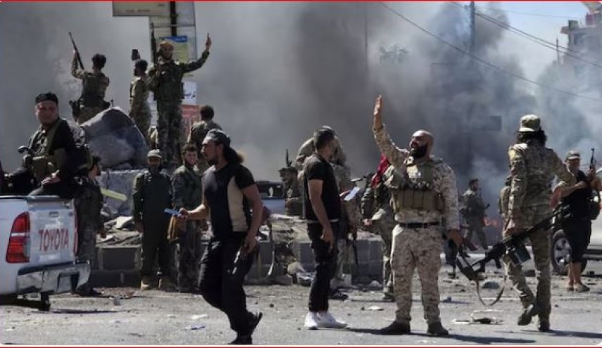 سازمان ملل جنایات شورشیان الجولانی در جنوب سوریه را تایید کرد