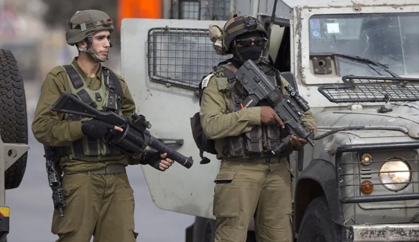 الاحتلال يعتدي على مصلين أثناء تأديتهم صلاة الجمعة في جنين