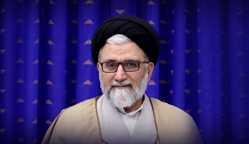 وزير الأمن الإيراني یکشف عن نفوذ طهران في داخل الكيان الصهيوني