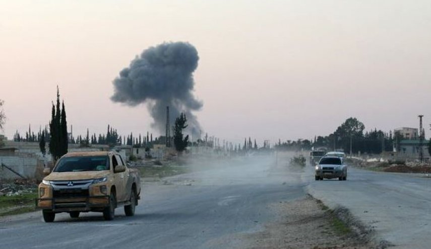 توافق سوریه و رژیم صهیونیستی برای آتش‌بس