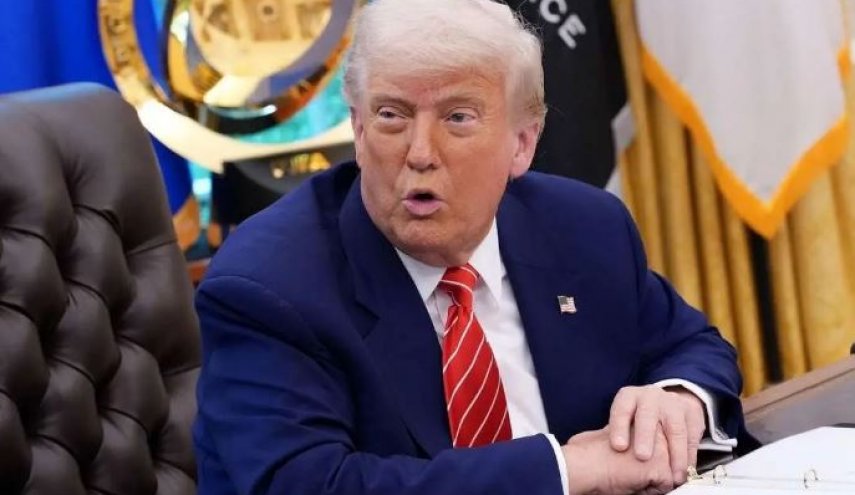 ادعای تکراری ترامپ درباره قابلیت هسته ای ایران/ ۱۰ اسیر به‌زودی از غزه آزاد می‌شوند