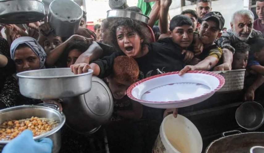 وزارة الصحة بغزة: الحصار والمجاعة يقتلان 67 طفلًا في قطاع غزة