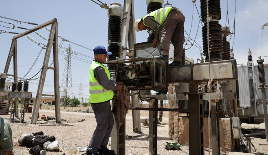 طرح جدید نفوذ آمریکا در سوریه کلید خورد