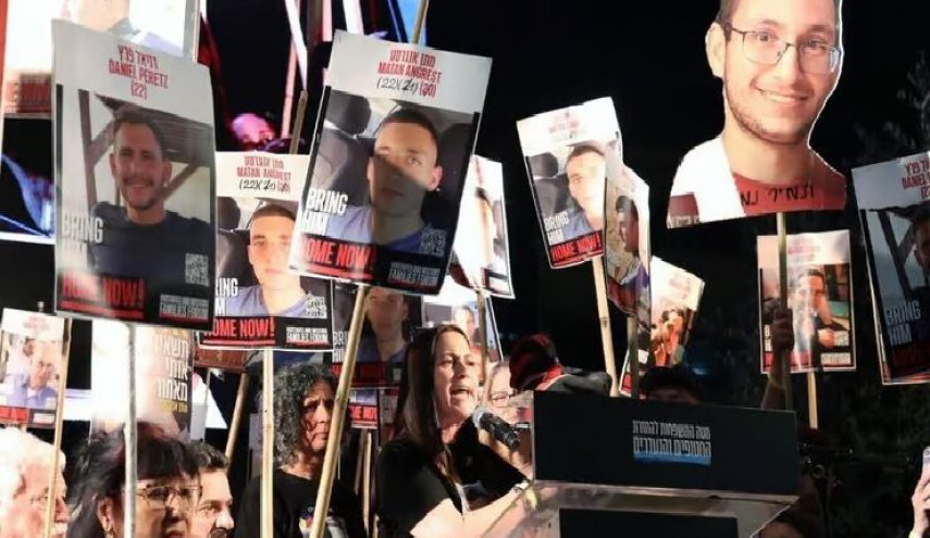 هیأت مذاکره کننده رژیم صهیونیستی هفته آینده به قطر می‌رود
