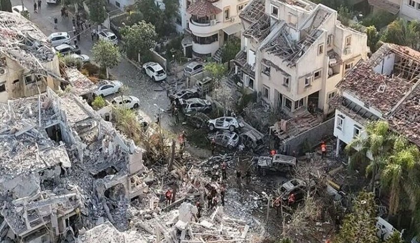 تحلیلگر سوری: ایران شکست میدانی اسرائیل را برملا و عزت اسلامی را بازتعریف کرد
