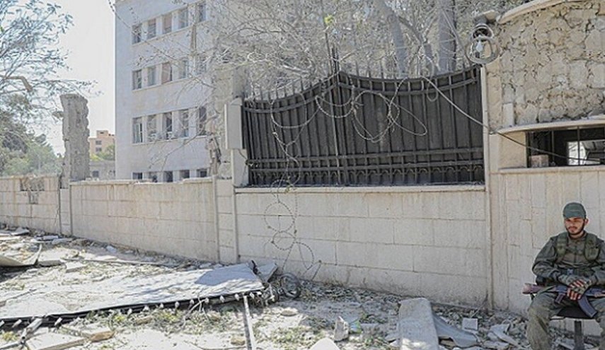 الصحة السورية: نتحرك لإرسال قافلة طبية مع فرقها إلى محافظة السويداء