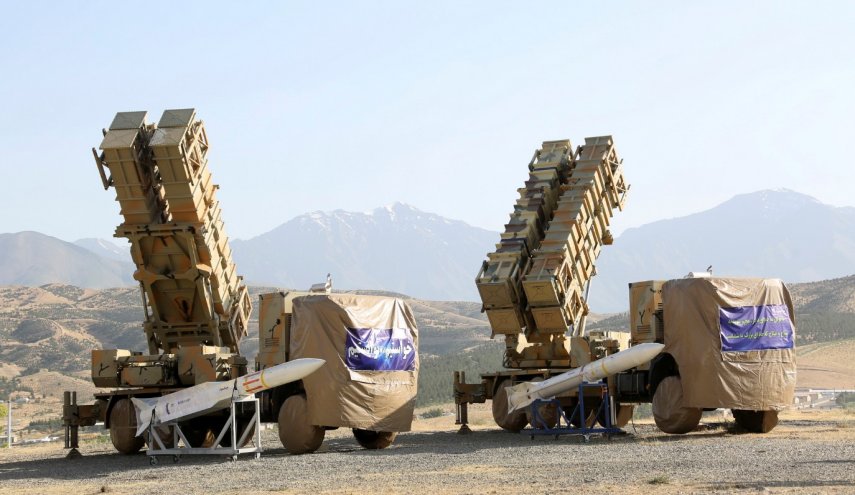 قائد عسكري: تم استبدال أنظمة الدفاع الجوي المتضررة في إيران