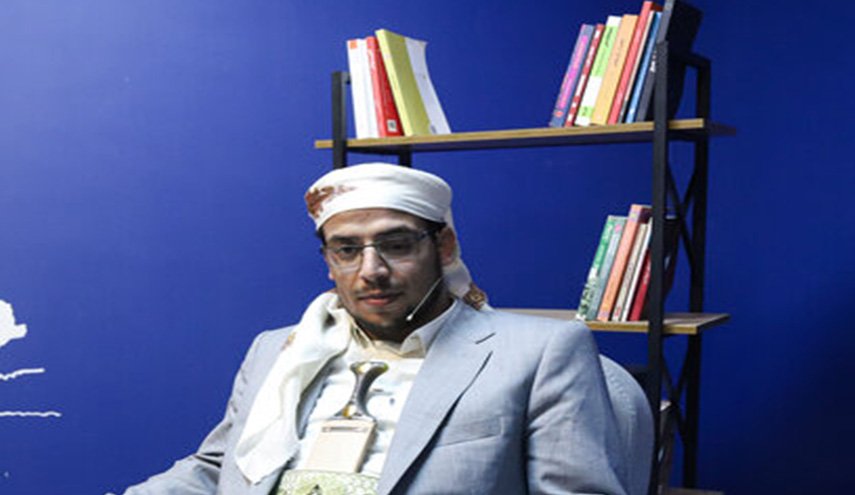 ممثل انصار الله في ايران: نعتمد على قدراتنا الذاتية في تصنيع السلاح