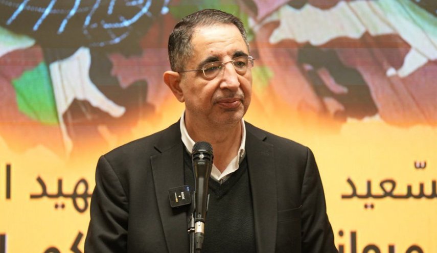 الحاج حسن يؤكد على خيار المقاومة كسبيل لحماية لبنان وشعبه