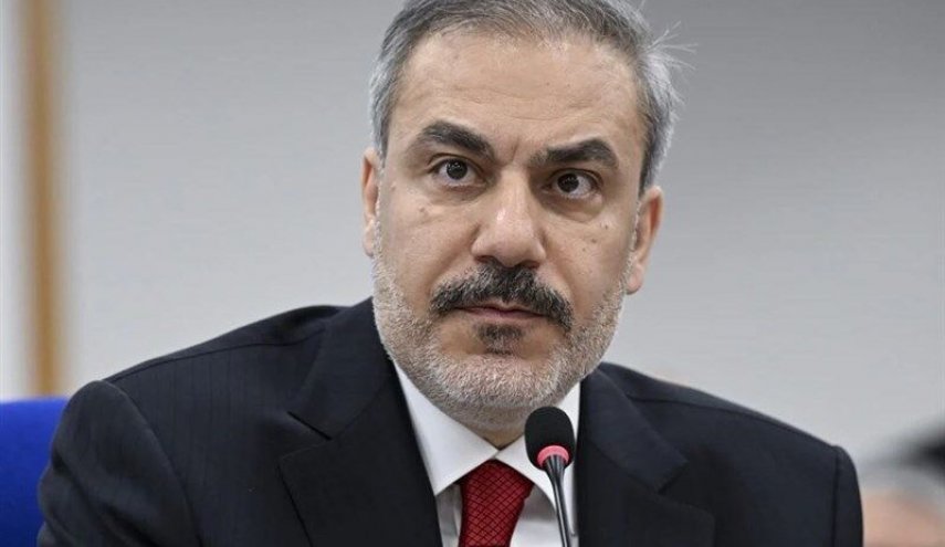 گفت وگوی مقامات ارشد ترکیه، سوریه و آمریکا درمورد تحولات سوریه
