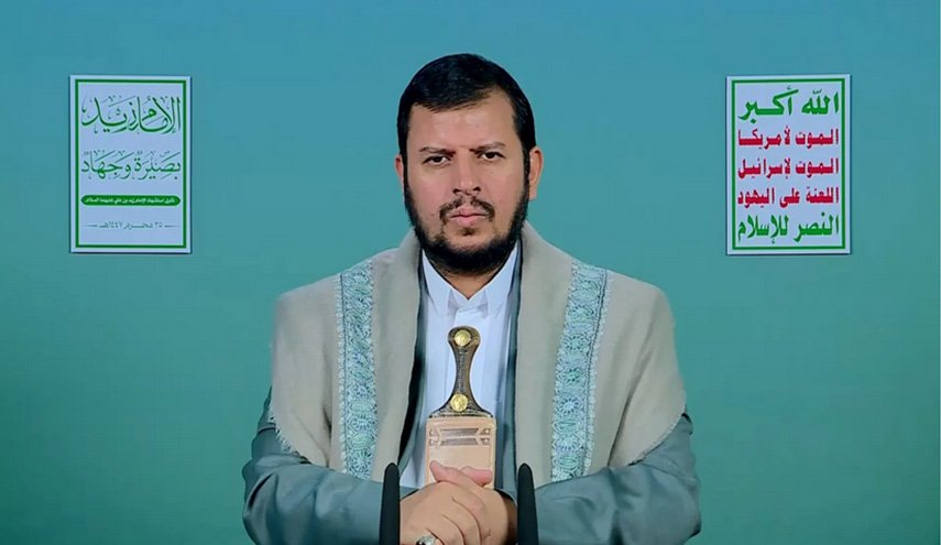 السيد الحوثي: التنصل من المسؤولية تجاه غزة خطر على الأمة