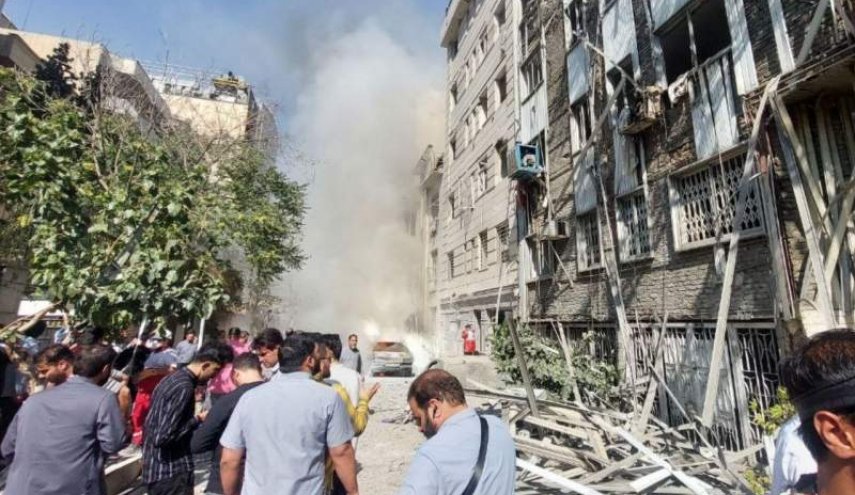 ثبت گزارش مستند ایران درباره جنایات اسرائیل در شورای امنیت
