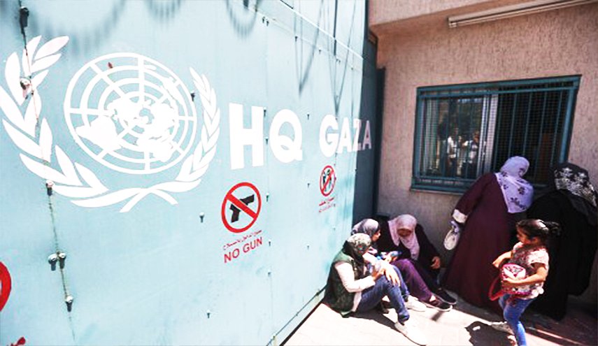 لتنديده بقتل المجوّعيين.. الاحتلال يمنع تمديد تأشيرة رئيس 'أوتشا'