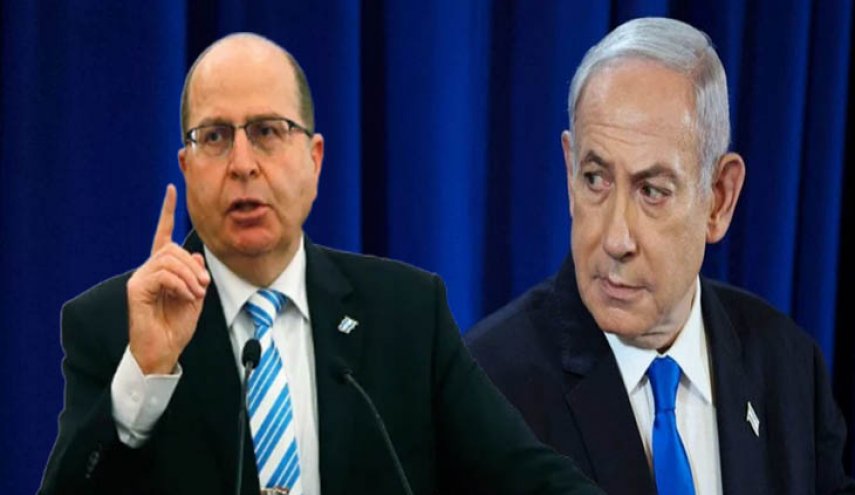 رئيس أركان إسرائيلي سابق يقر: ما يجري في غزة جرائم حرب