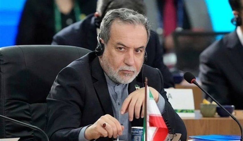 عراقجي: بفضل تدبير قائد الثورة تمكّنا من إدارة الحرب والرد على العدوان