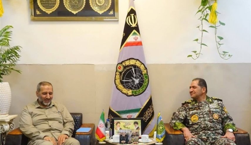 العميد صباحي فرد: أي خطأ جديد يرتكبه الصهاينة ستكون له عواقب وخيمة