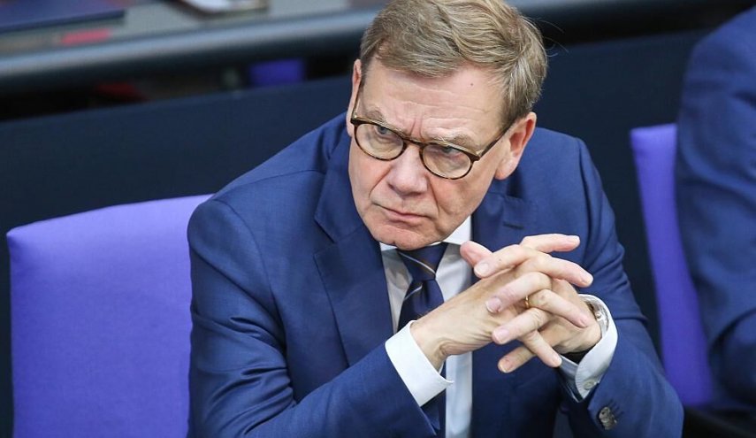 وزیر خارجه آلمان: اوضاع غزه فاجعه‌بار است