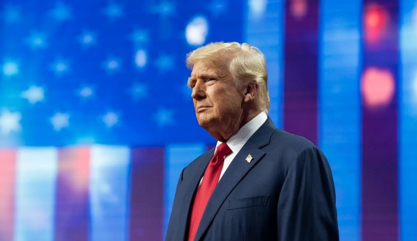 ترامب يعلن انسحاب الولايات المتحدة من 