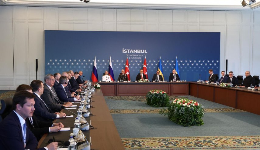 فيدان: جولة ثالثة من محادثات روسيا وأوكرانيا في إسطنبول هذا الأسبوع