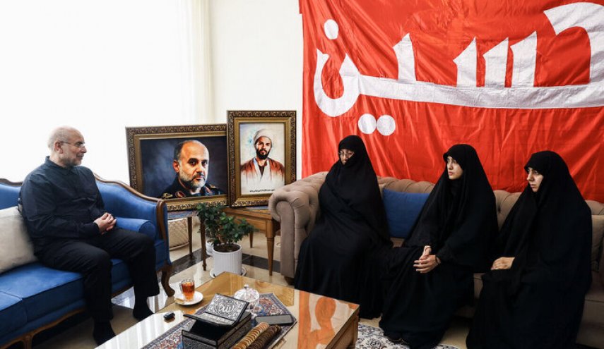 قاليباف: ايران امتلكت الشجاعة والقدرة على هزيمة الكيان الصهيوني