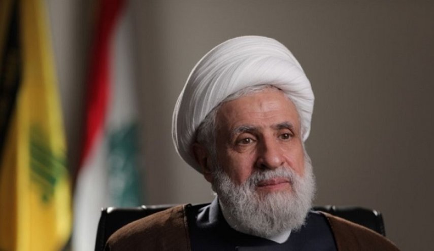 الشيخ قاسم: ما تتعرض له غزة عار على قادة البشرية سيسجله التاريخ