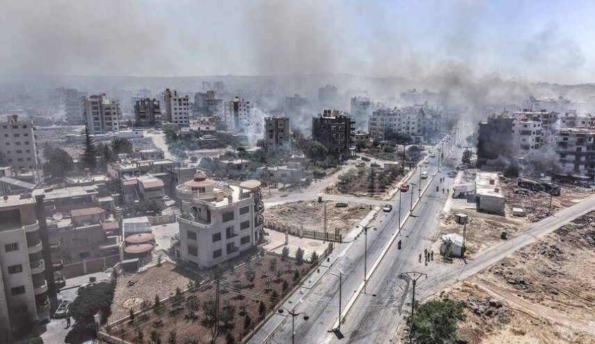 واشنطن تؤكد مقتل مواطن أمريكي درزي في سوريا