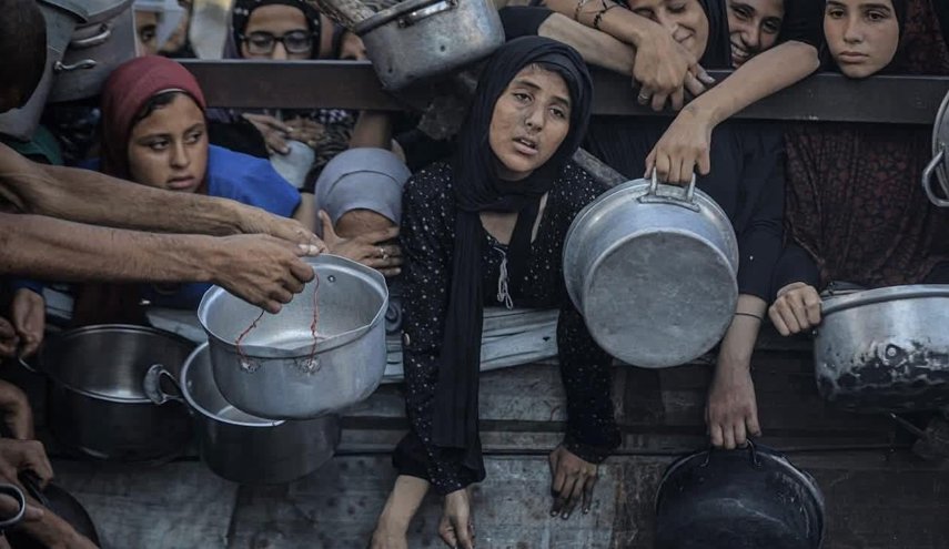 الأزهر يوجه نداء عالميا لإنقاذ غزة ويحذر من يشارك في تجويع أهلها