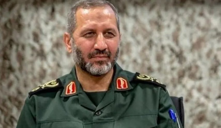 قائد قوة الجو فضاء: يجب أن نهيئ أنفسنا لكل السيناريوهات