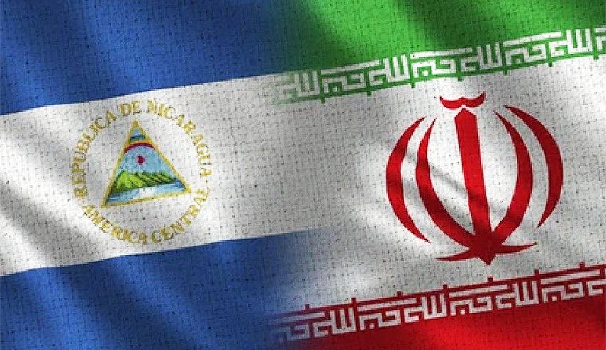 'نيكاراغوا' تتضامن مع ايران ردا على الترويكا الاوروبية