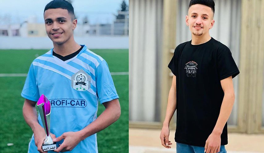 شهيدان برصاص الاحتلال واحتجاز جثمانيهما جنوب بيت لحم