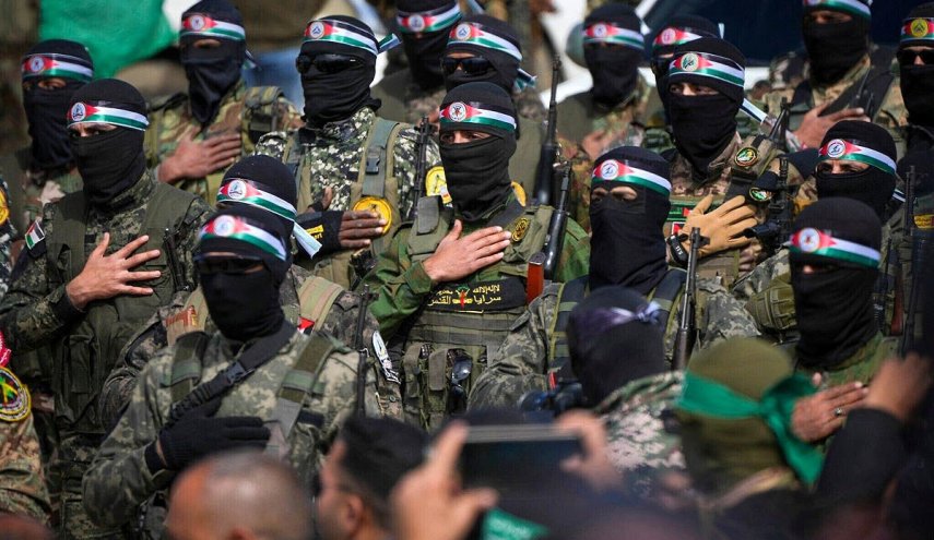 تلویزیون رژیم صهیونیستی: پاسخ حماس اجازه ادامه مذاکرات را می‌دهد