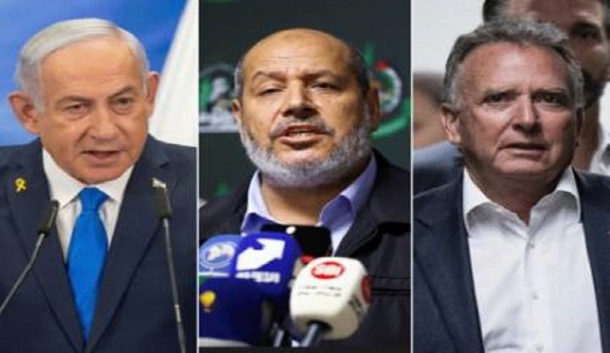 رغم انسحاب وفد الاحتلال من الدوحة.. مسؤول إسرائيلي: رد حماس إيجابي