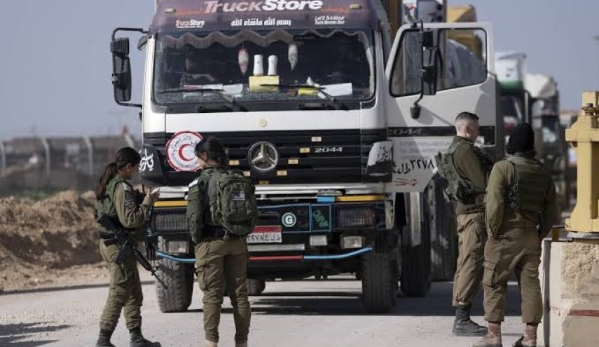 الإعلامي الحكومي في غزة: ازدياد المجاعة في القطاع لعدم دخول المساعدات