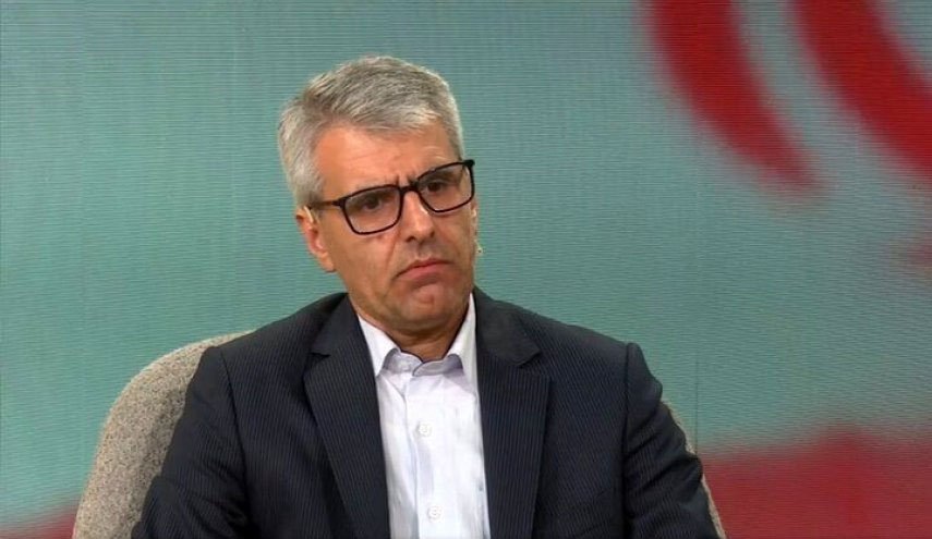 بقائي: إجتماع إسطنبول فرصة لتصحيح مواقف أوروبا بشأن البرنامج النووي الإيراني