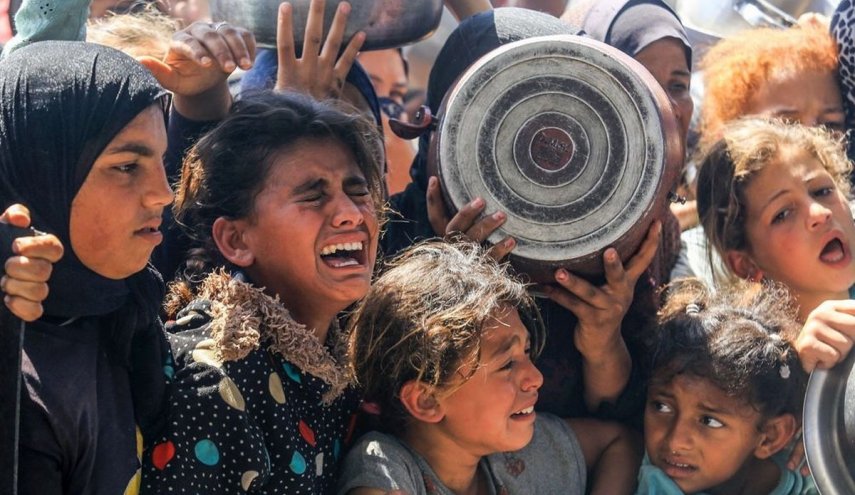 کشورهای مختلف خواستار پایان فوری نسل‌کشی و رفع محاصره غزه شدند