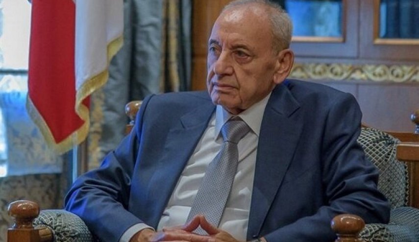 الرئيس بري لبرّاك: هل “إسرائيل” هذه يمكن الوثوق بها؟