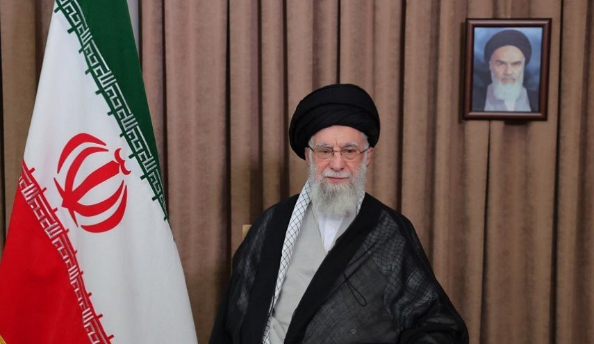 قائد الثورة یصدر بيانا بمناسبة ذكرى أربعين شهداء العدوان الصهيوني