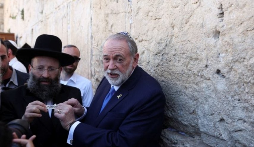 سفير أميركا بـ'اسرائيل يسخر من ماكرون: دولة فلسطين مكانها الريفييرا