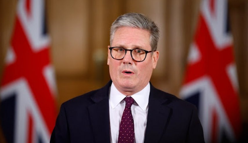 ستارمر: بريطانيا ستعترف بالدولة الفلسطينية في هذا الموعد!

