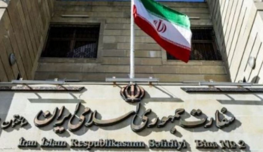 ایران به ادعاهای سفیر رژیم اسرائیل در باکو پاسخ داد