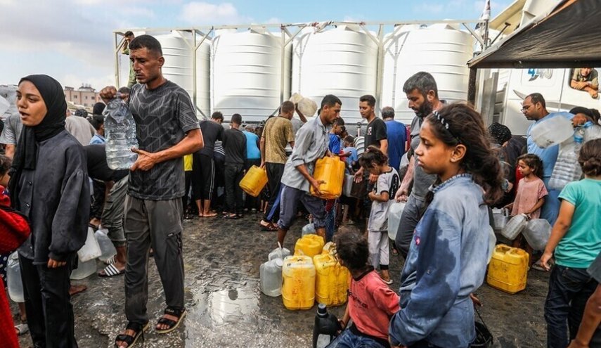 حماس تعلق على اعتراض إسرائيل لسفينة حنظلة 
