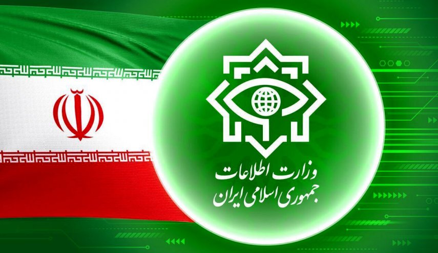 ما الدور الذي لعبته وزارة الامن خلال العدوان الصهيوأمريكي على ايران؟
