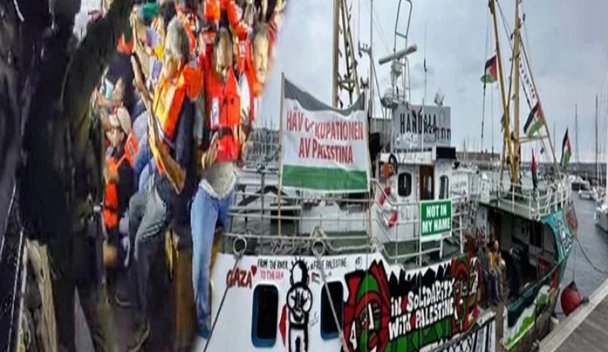 سلطات الإحتلال تبدأ بترحيل نشطاء 