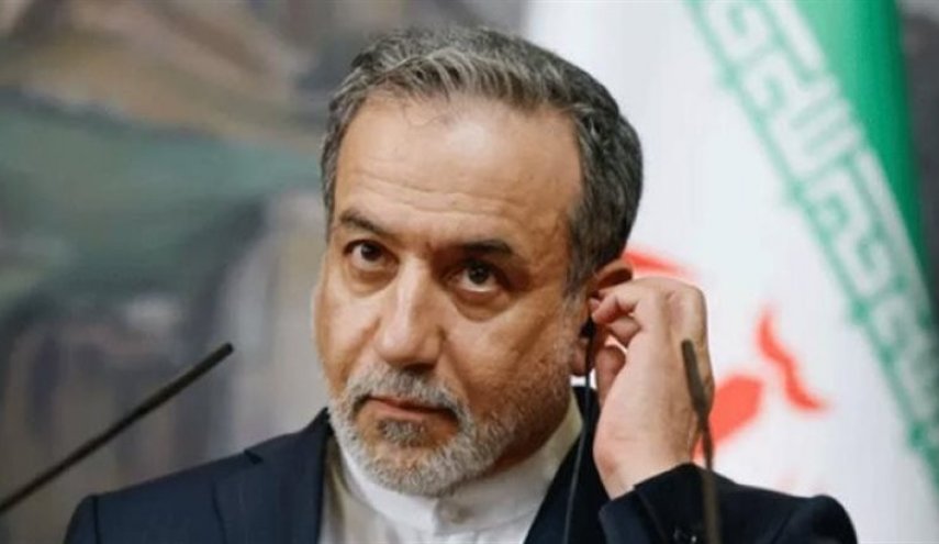 عراقجي : إذا تكرر العدوان، فسنرد بشكل لايمكن إخفاؤه