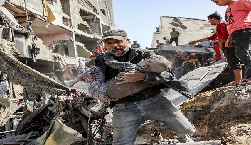 منظمتان إسرائيليتان: 