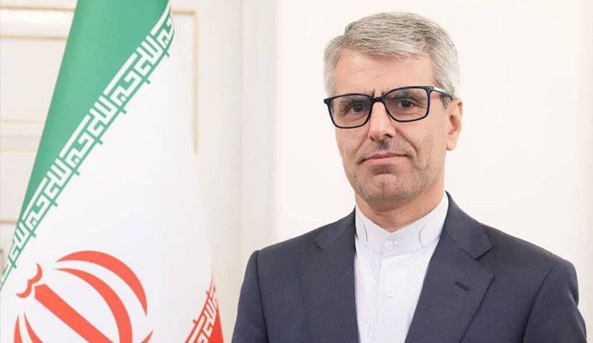 إيران تنفي مزاعم التدخل في مفاوضات وقف إطلاق النار في غزة