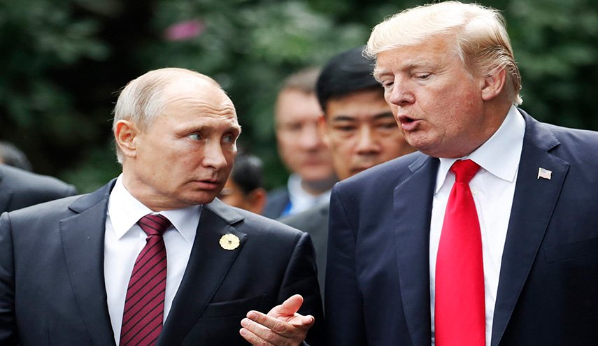 الكرملين: تطبيع العلاقات مع واشنطن لا يسير على ما يرام