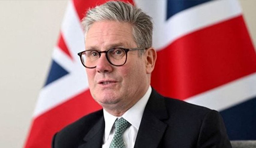 ستارمر: سنعترف بدولة فلسطين في سبتمبر إن لم يتغير وضع غزة