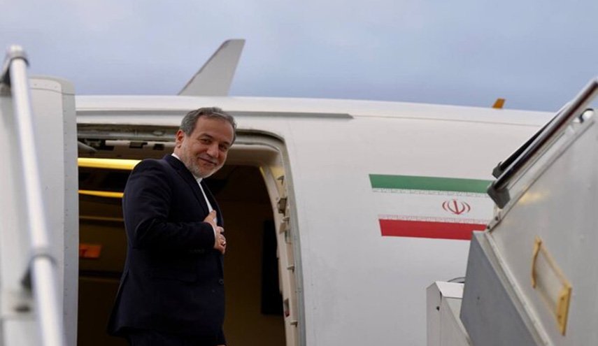 وزير الخارجية الإيراني يزور جمهورية طاجيكستان غدا