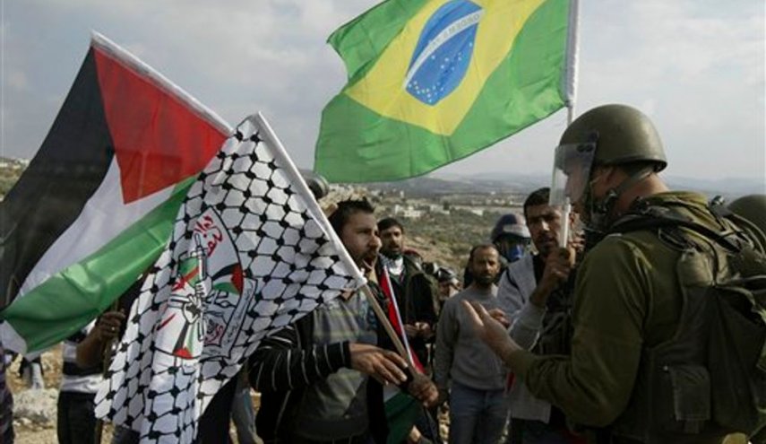 البرازيل: سنفرض عقوبات على إسرائيل رداً على الإبادة الجماعية في غزة
